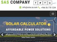SAS Solar Company